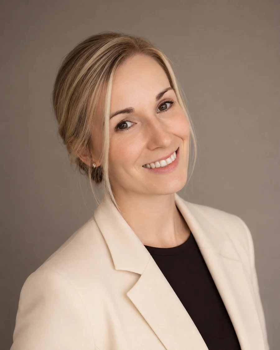 Nadine Karjoth