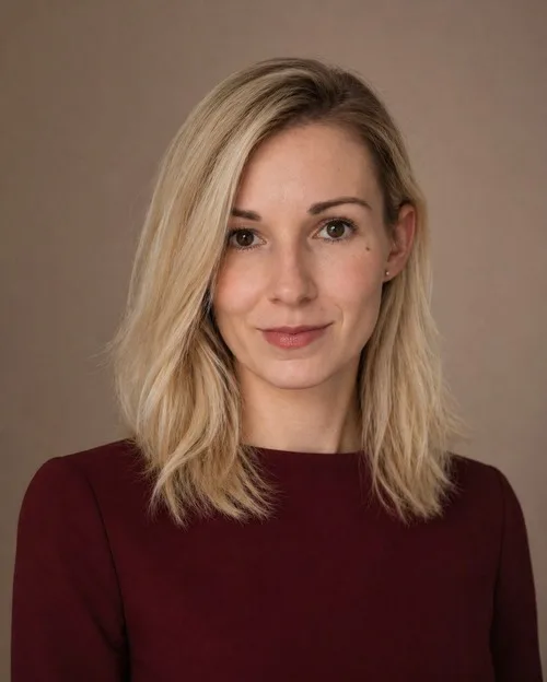 Nadine Karjoth